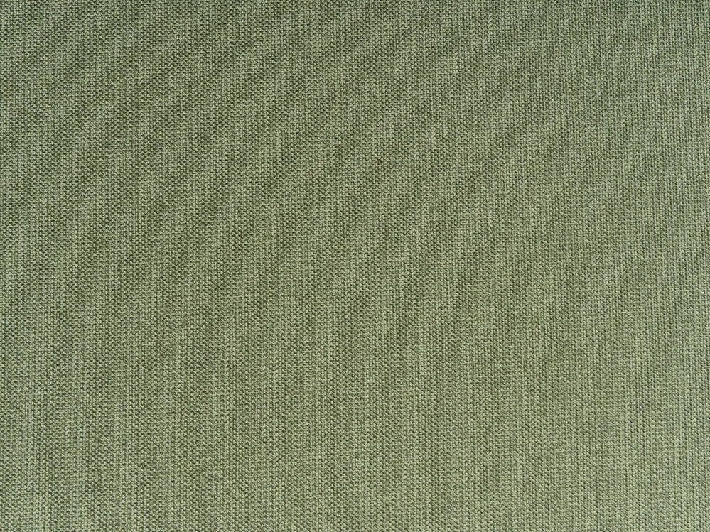 Sofa 3 Seater Fabric Green Tina