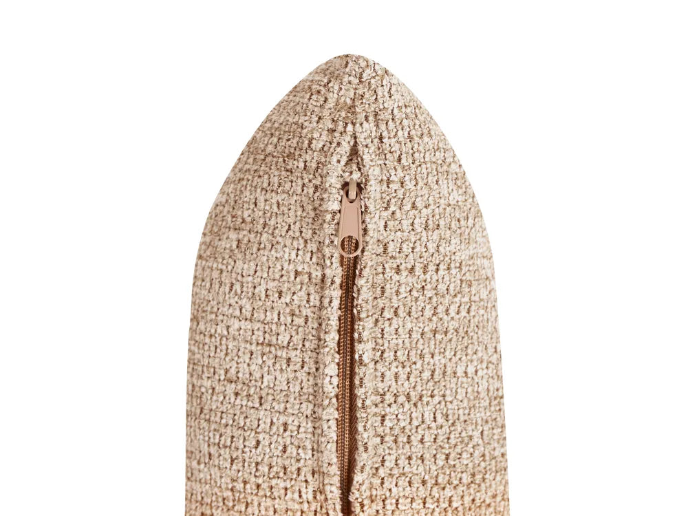 Sofa 3 Seater Beige Collington