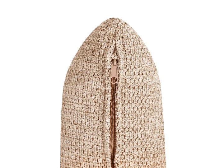 Sofa 3 Seater Beige Collington