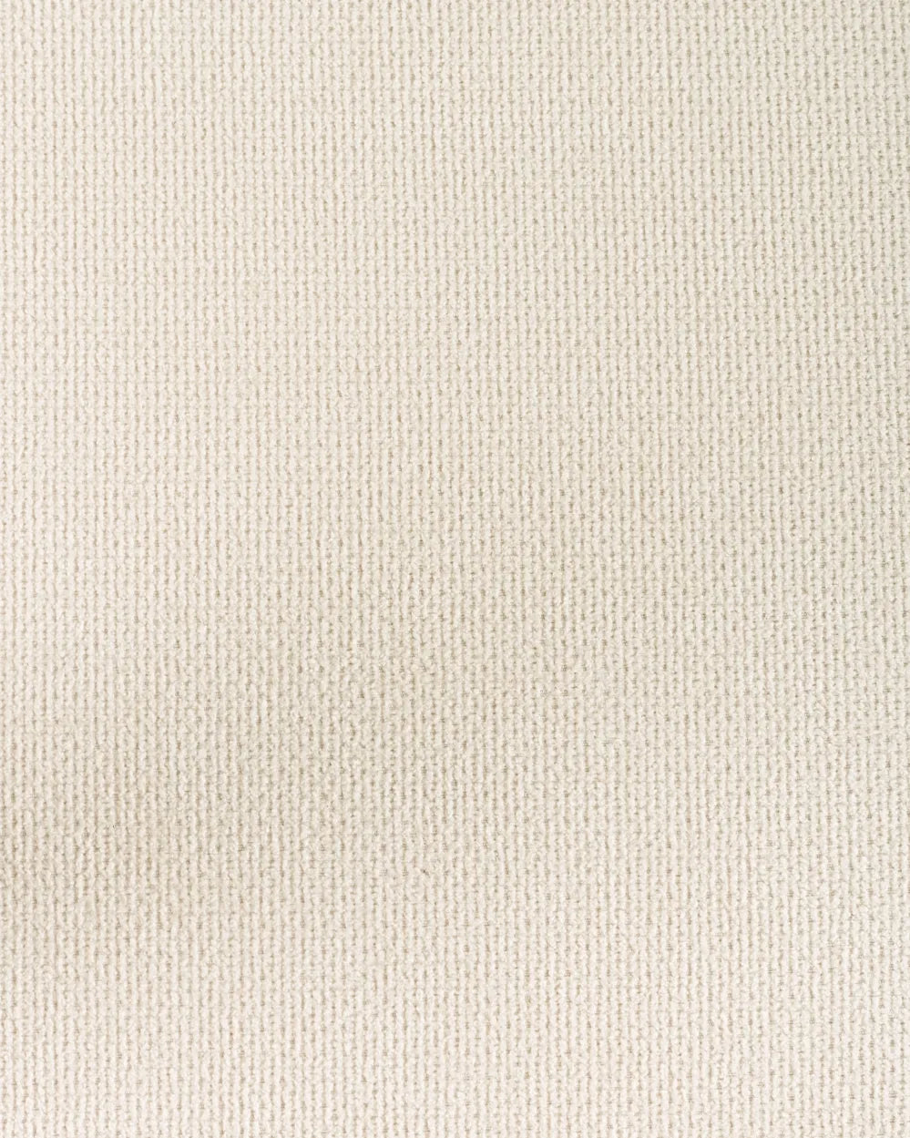 Rocking Chair Fabric Light Beige Amilio