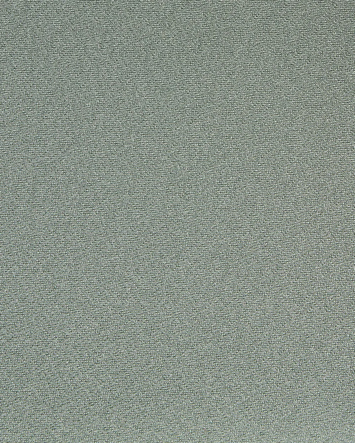 Office Chair Fabric Green with Smooth Rolling Castors Kranz