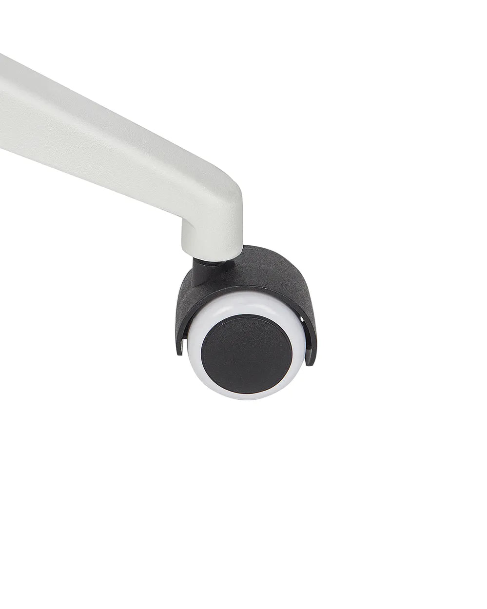 Office Chair Taupe Caidence