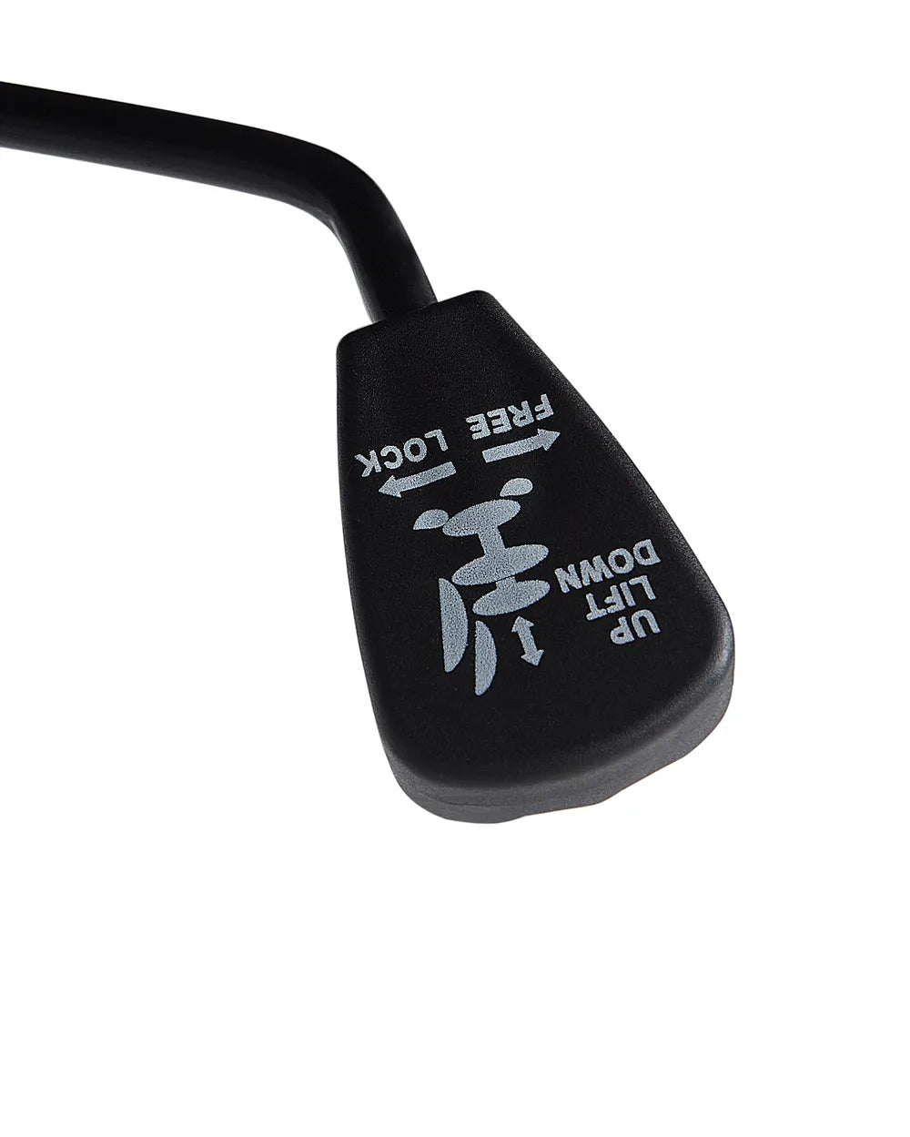 Office Chair Taupe Caidence