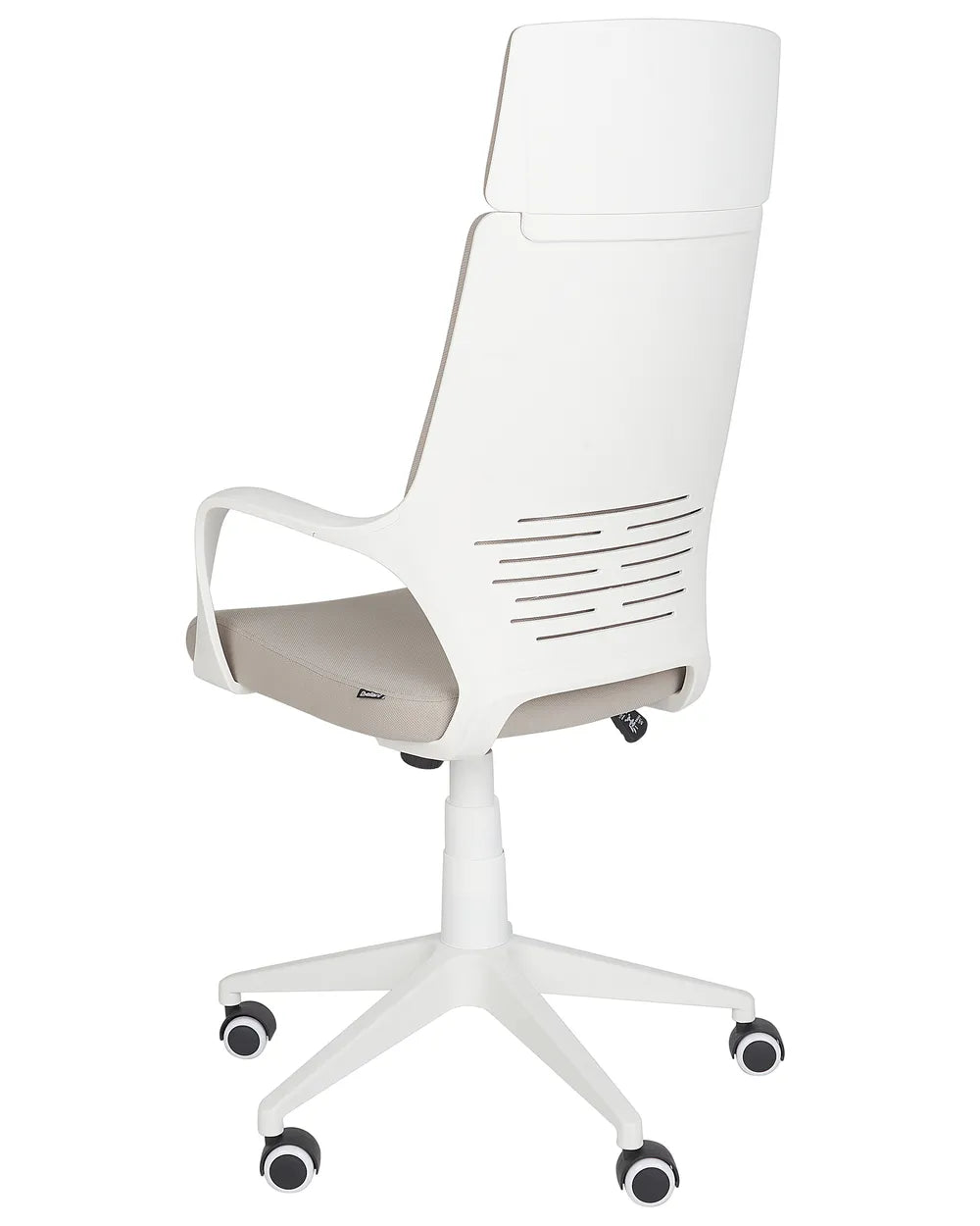 Office Chair Taupe Caidence