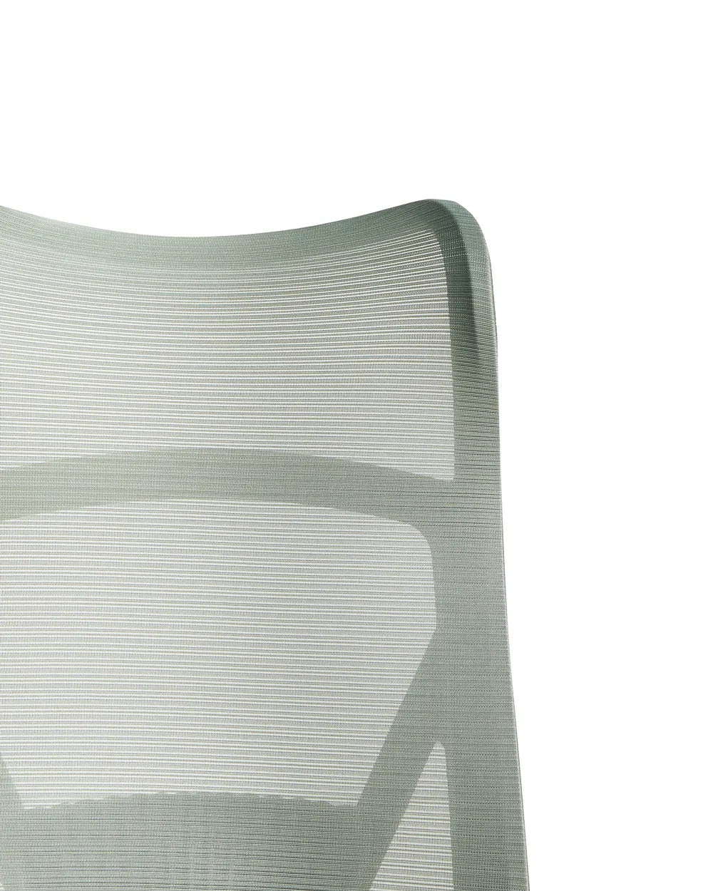 Office Chair Fabric Green with Smooth Rolling Castors Kranz