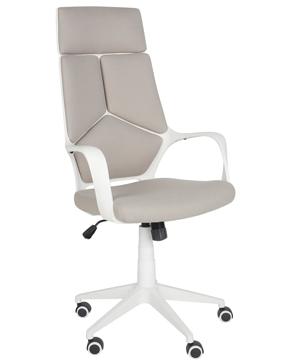 Office Chair Taupe Caidence