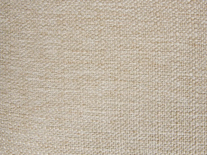 Corner Sofa 5 Seater Fabric Beige Kyanne