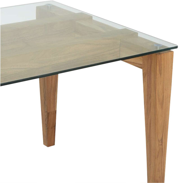 Libra Sleaford Dining Table 180cm