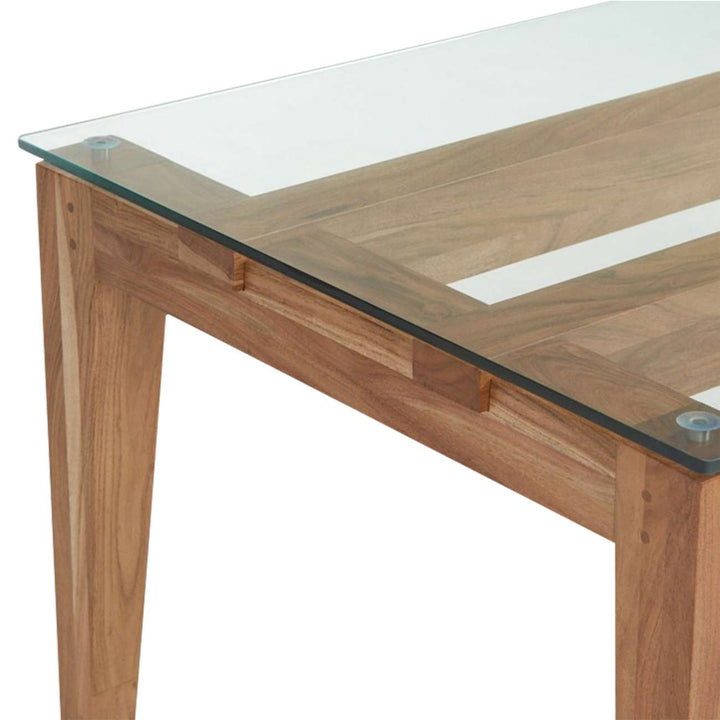 Libra Sleaford Dining Table 180cm