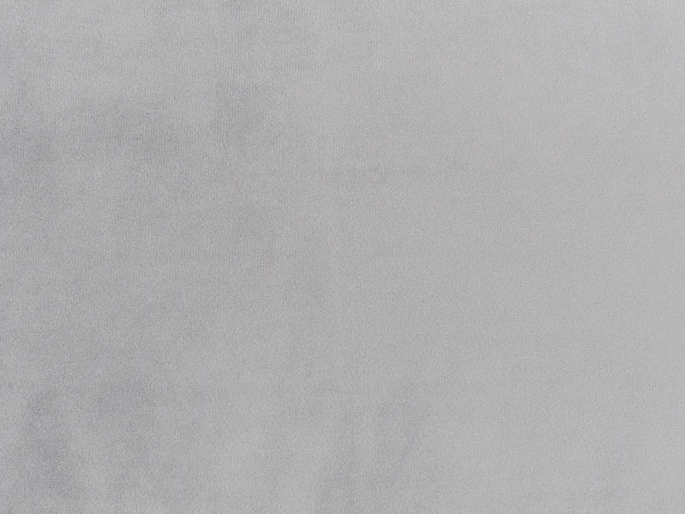 Sofa 3 Seater Velvet Grey Praylow