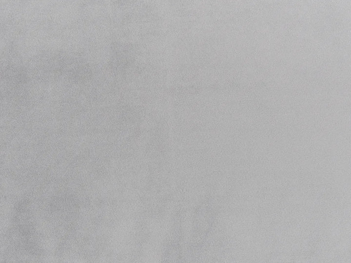 Sofa 3 Seater Velvet Grey Praylow