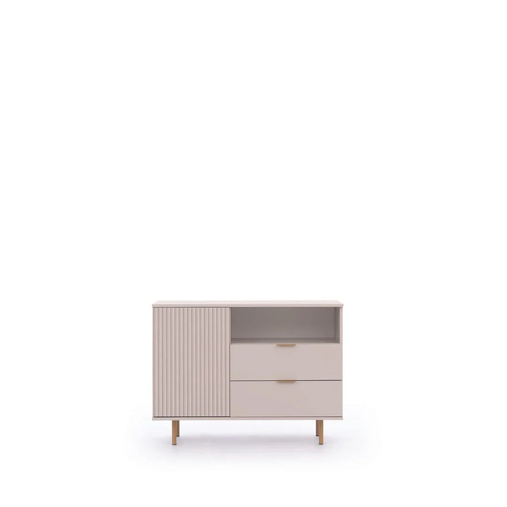 Sideboard Cabinet 107cm Cashmere Nubia