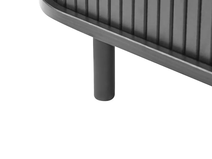 Cabinet Black Adelyn