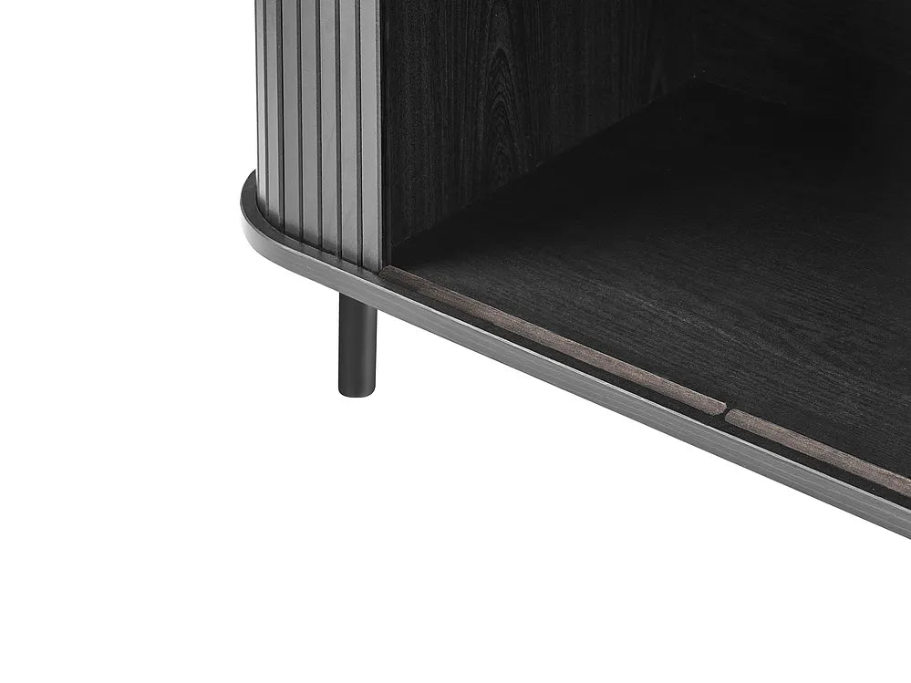 Cabinet Black Adelyn