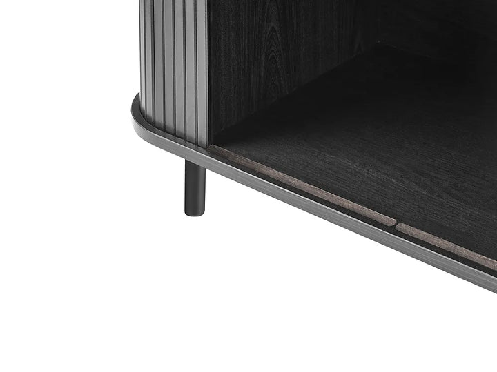 Cabinet Black Adelyn