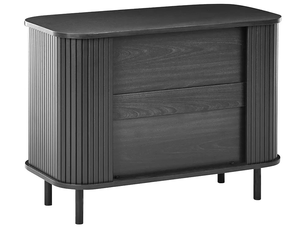 Cabinet Black Adelyn