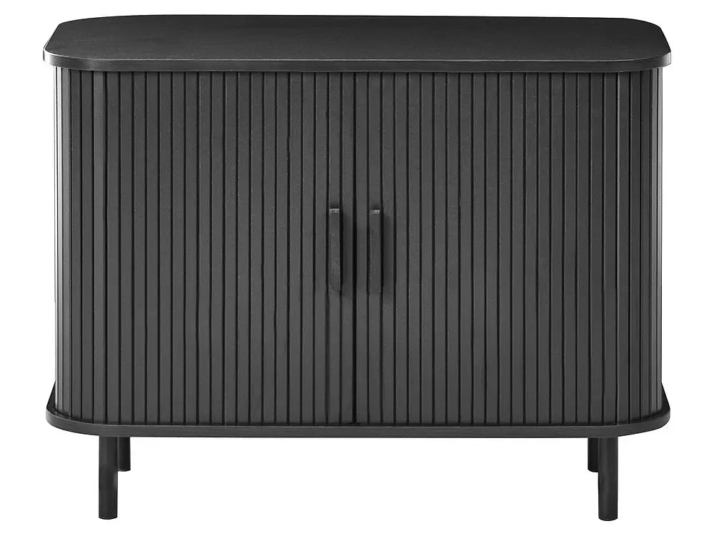 Cabinet Black Adelyn