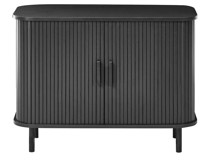 Cabinet Black Adelyn