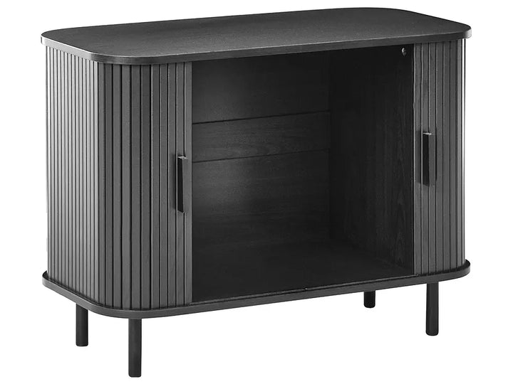 Cabinet Black Adelyn