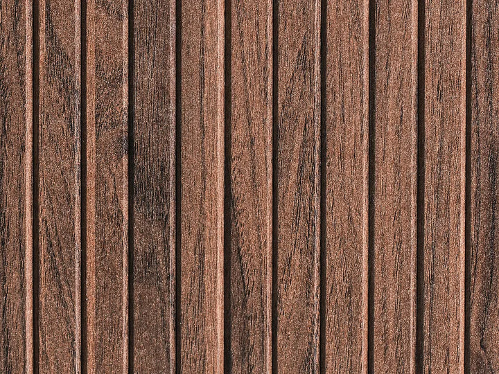 Cabinet Dark Brown Adelyn
