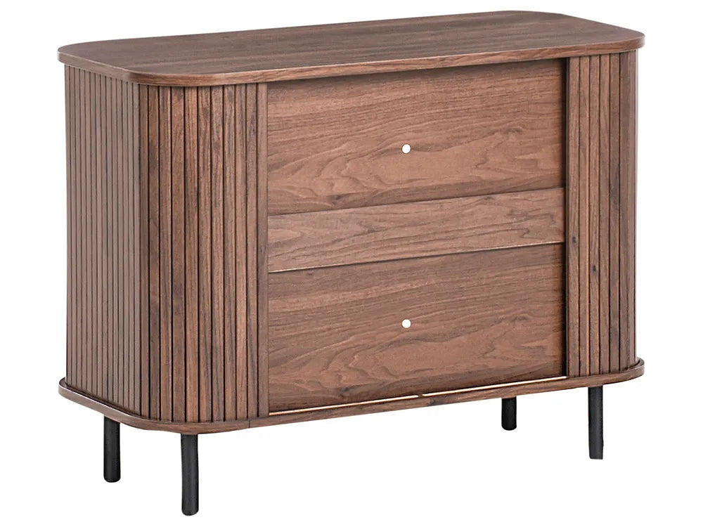 Cabinet Dark Brown Adelyn