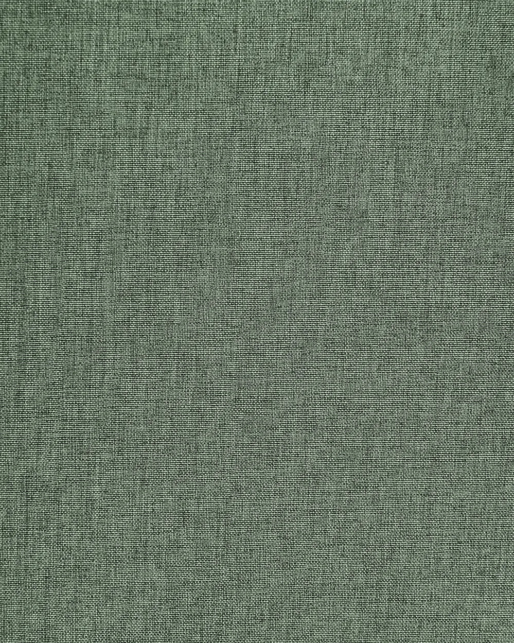 Set of 2 Dining Chairs Dark Green Sweet