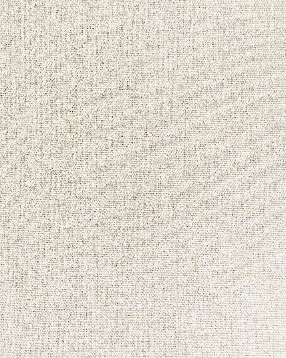 Set of 2 Dining Chairs Swivel Fabric Light Beige Maggie