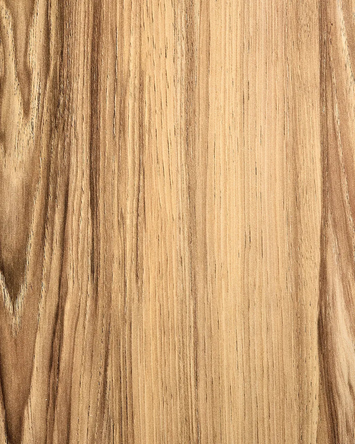 Bedside Table Light Brown Christinia