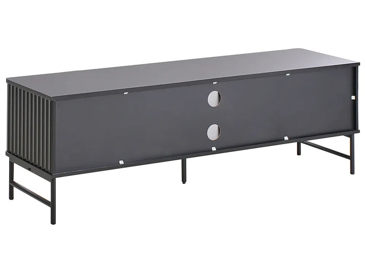 TV Stand Black Catris
