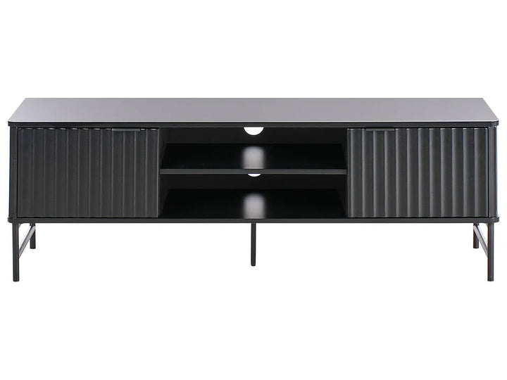 TV Stand Black Catris
