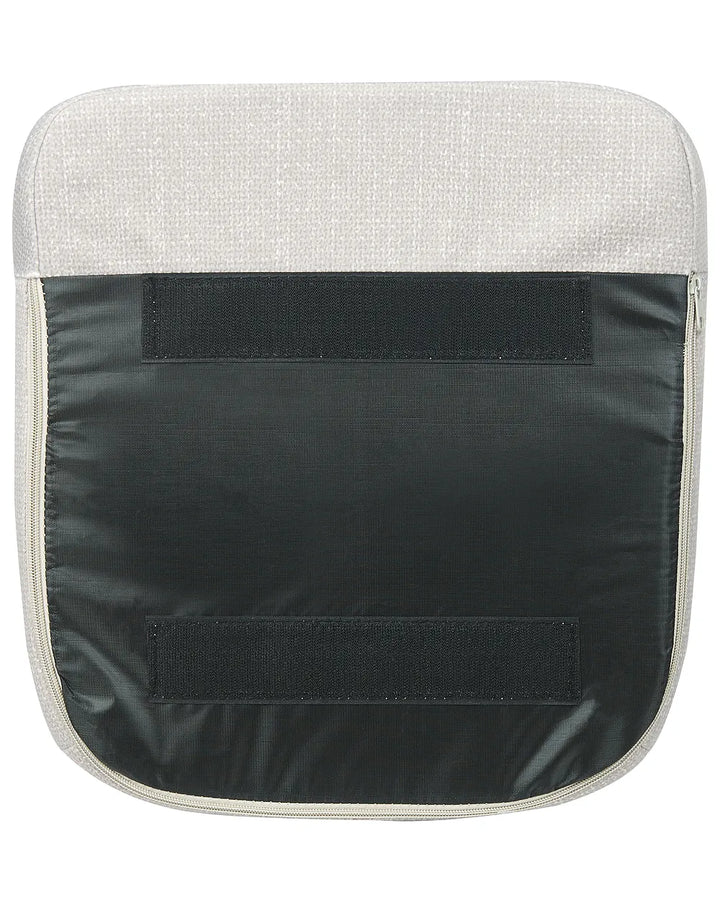 Dining Chair Velvet Taupe Texas II