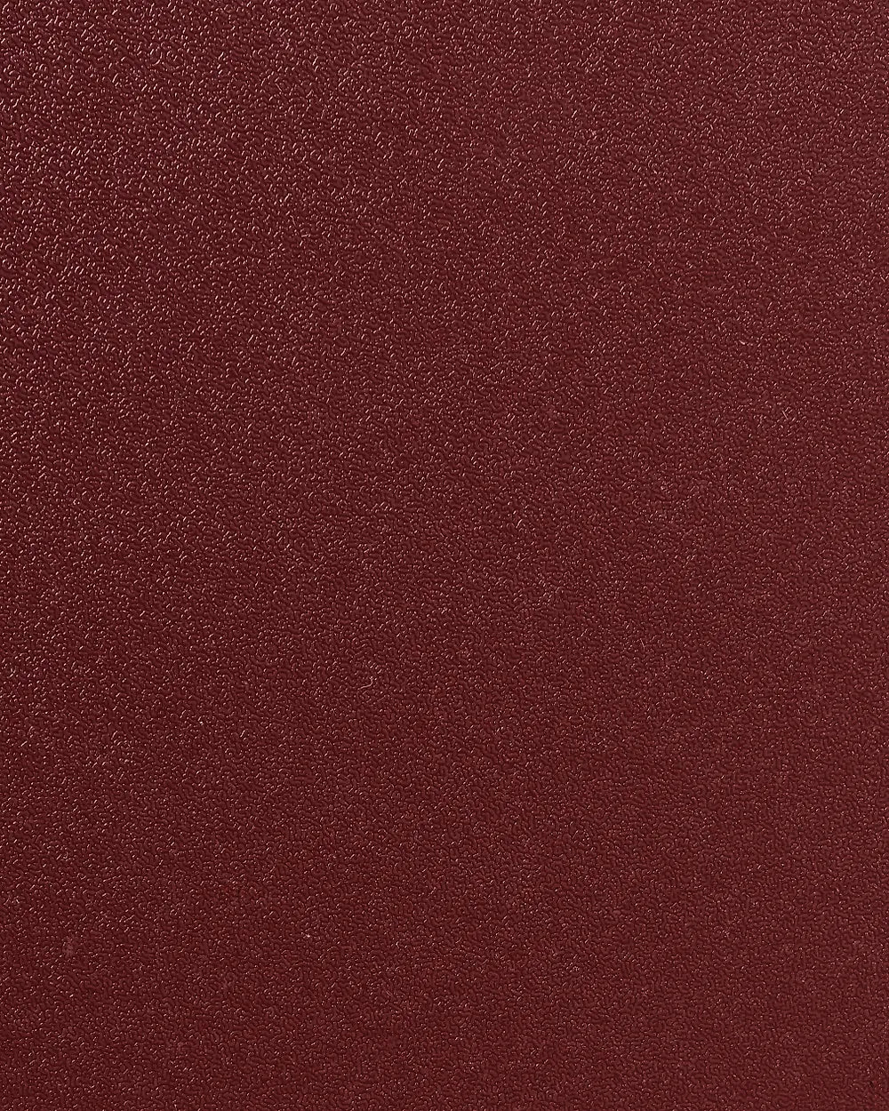2 Drawer Bedside Table Burgundy Havya