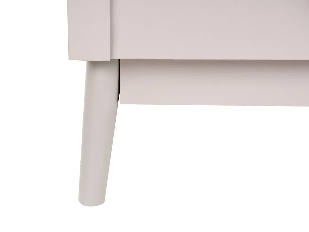TV Stand Light Beige Havya