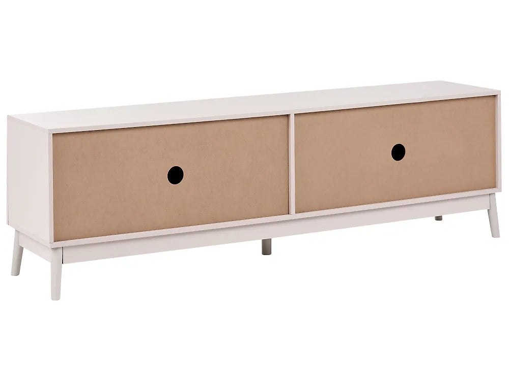 TV Stand Light Beige Havya