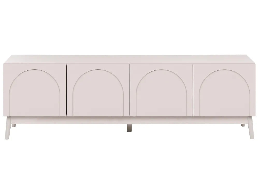 TV Stand Light Beige Havya