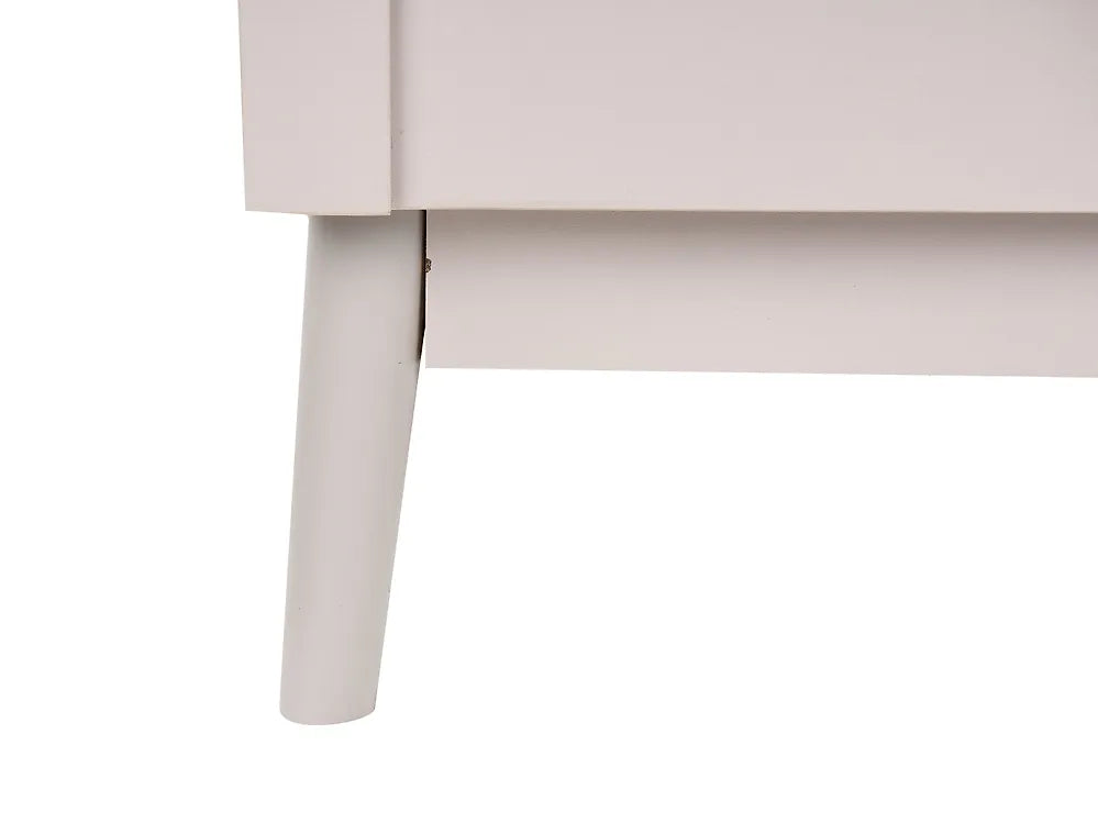 6 Drawer Chest Light Beige Havya