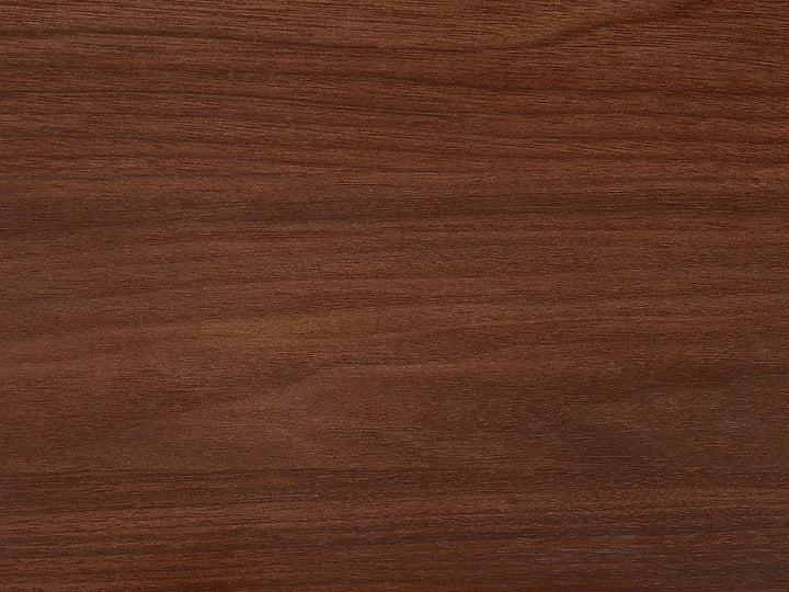 2 Door Sideboard Dark Brown Stemple