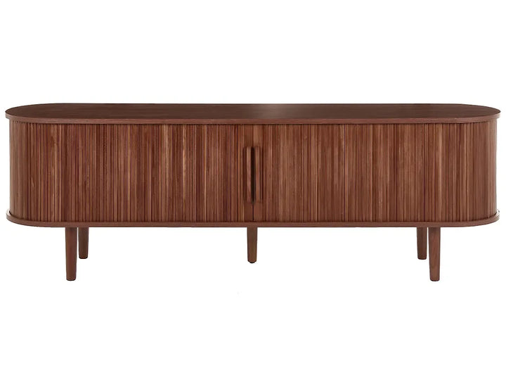 TV Stand Dark Brown Tolkyn