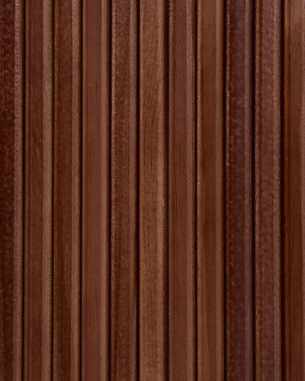 Bedside Table Dark Brown Tolkyn