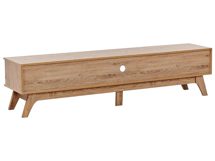 TV Stand Brown 180cm Migues