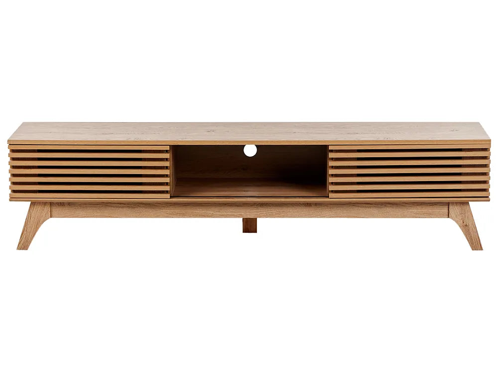 TV Stand Brown 180cm Migues