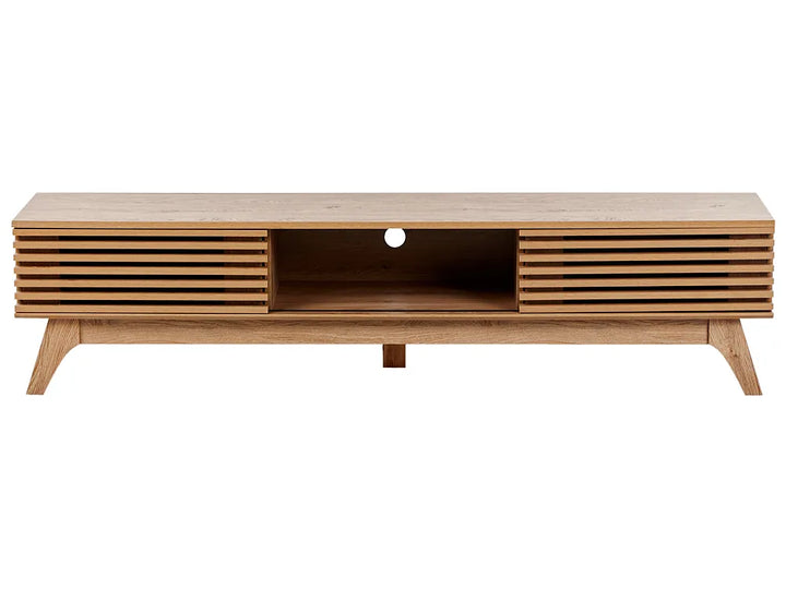 TV Stand Brown 180cm Migues