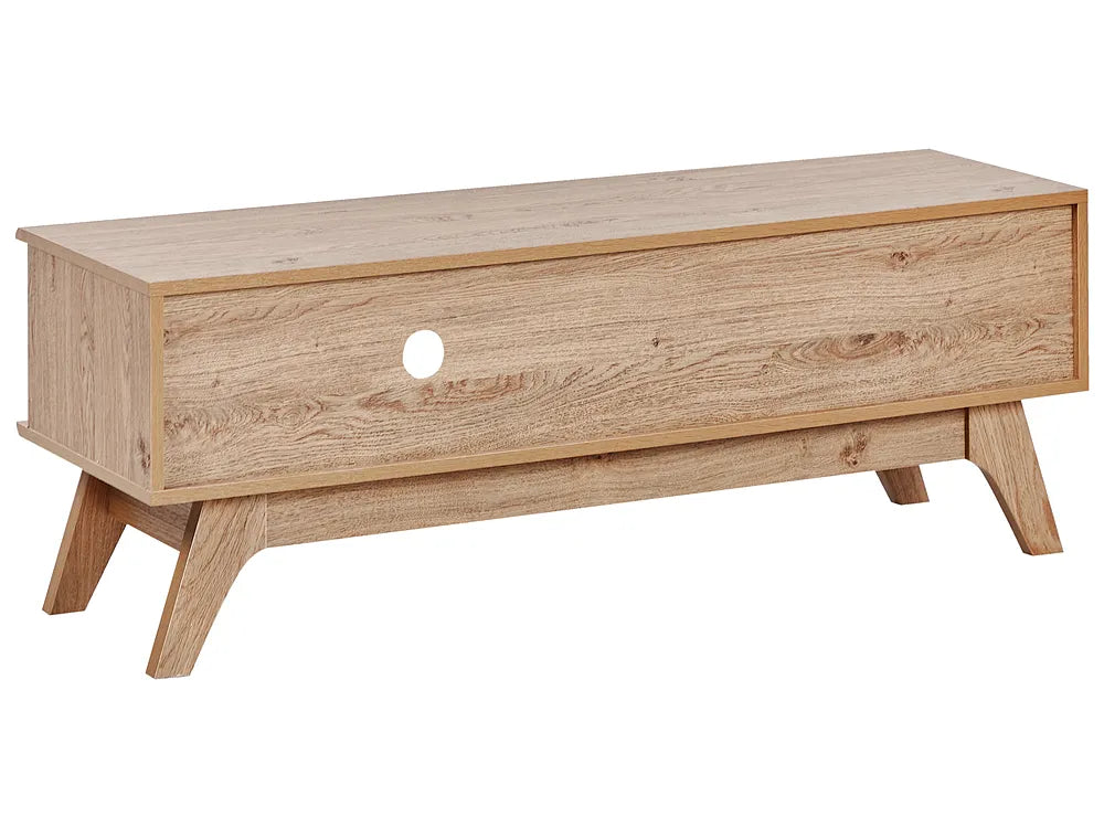 TV Stand Brown 120cm Migues