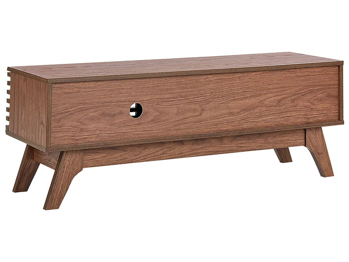 TV Stand Dark Brown 120cm Migues