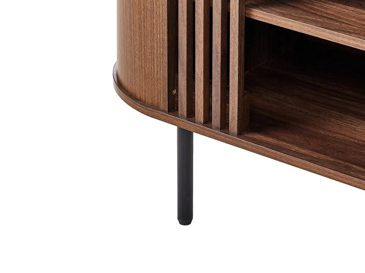 Sideboard Dark Brown Arene