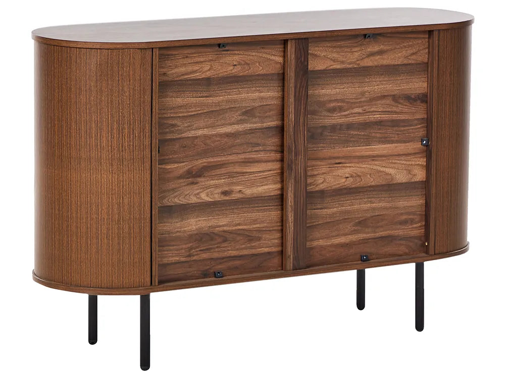 Sideboard Dark Brown Arene