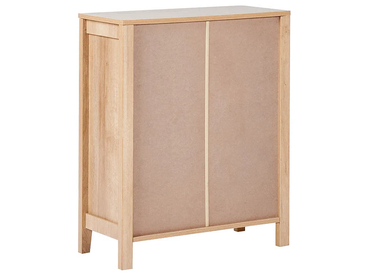 Sideboard Light Brown McDuffie