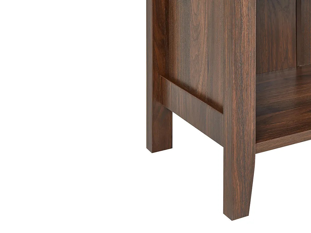 Sideboard Dark Brown McDuffie
