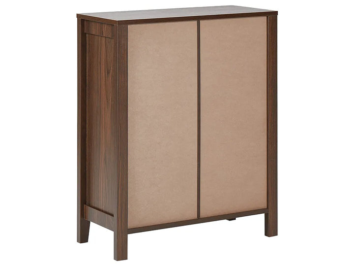 Sideboard Dark Brown McDuffie