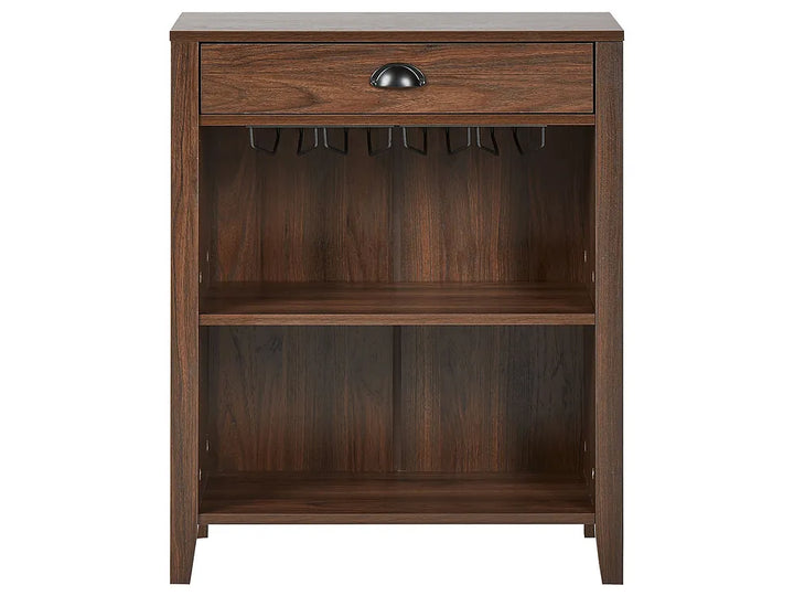Sideboard Dark Brown McDuffie